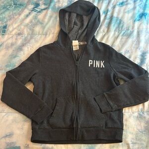 PINK Victoria’s Secret jacket